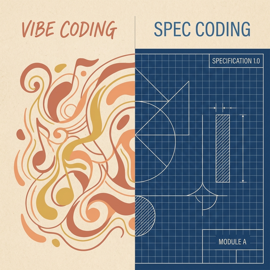 Vibe Coding